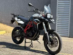 BMW F 850