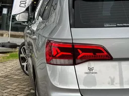 Volkswagen Taos