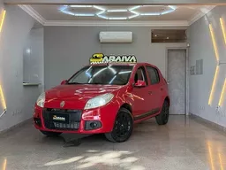 Renault Scénic