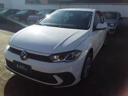 Volkswagen Polo Hatch