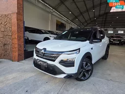 Renault Kardian