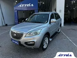 Lifan X60