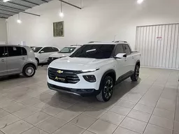 Chevrolet Montana