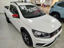 Volkswagen Saveiro
