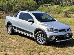 Volkswagen Saveiro
