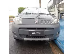 Fiat Uno
