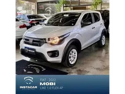 Fiat Mobi