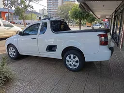 Chevrolet Montana