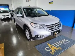 Honda CRV