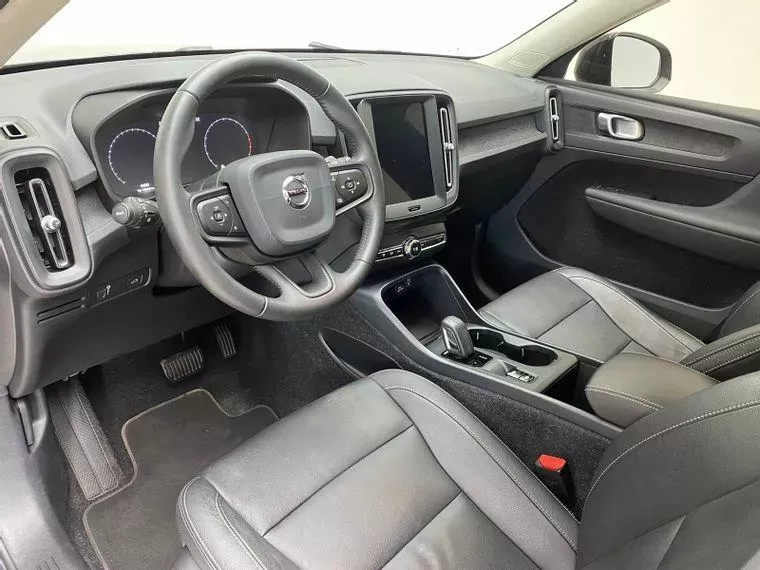 Volvo XC40 Preto 9