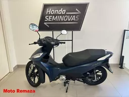 Honda Biz