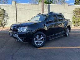 Renault Duster Oroch
