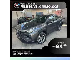 Fiat Pulse