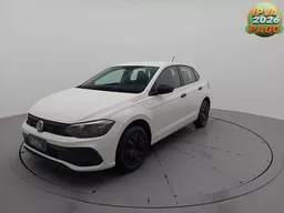 Volkswagen Polo Hatch