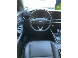 Chevrolet Montana