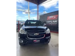 Chevrolet S10