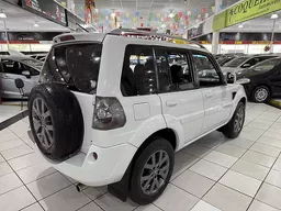 Mitsubishi Pajero TR4