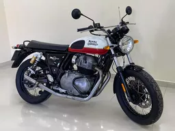 Interceptor