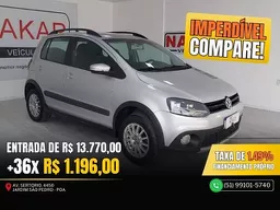 Volkswagen Crossfox