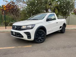 Volkswagen Saveiro