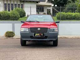 Fiat Uno