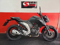 Fazer 250