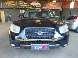 Hyundai Santa Fé