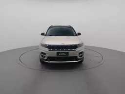 Jeep Commander