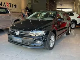 Volkswagen Virtus