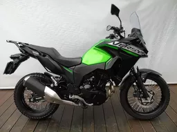 Versys