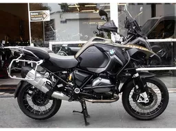 R 1200 GS