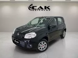 Fiat Uno