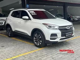 Chery Tiggo 5X