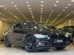 BMW 320i