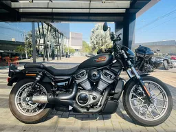 Nightster Special