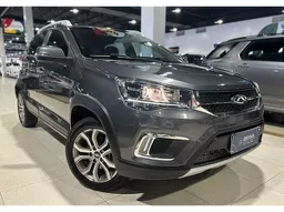 Chery Tiggo 2