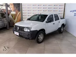 Renault Oroch