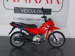 Honda Pop