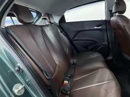 Hyundai HB20X