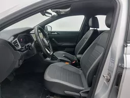 Volkswagen Nivus