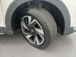 Volkswagen Nivus