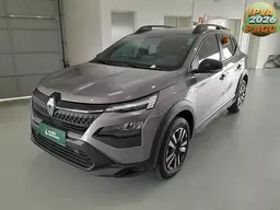 Renault Kardian