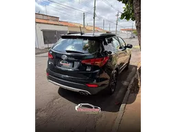 Hyundai Santa Fé