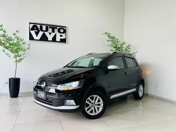 Volkswagen Crossfox