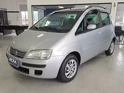 Fiat Idea