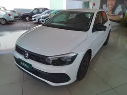 Volkswagen Polo Hatch