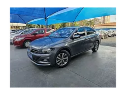Volkswagen Virtus