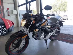 CB Twister
