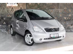 Mercedes-benz Classe A
