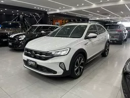 Volkswagen Nivus